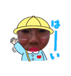 Jun 2ndseason（個別スタンプ：34）