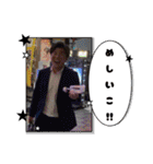 Jun 2ndseason（個別スタンプ：36）