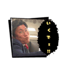 Jun 2ndseason（個別スタンプ：40）