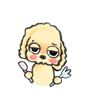 ゆるだる犬【太郎】2（個別スタンプ：30）