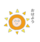 なみだちゃん3（個別スタンプ：1）