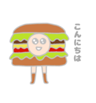 なみだちゃん3（個別スタンプ：2）