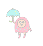 なみだちゃん3（個別スタンプ：23）