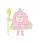 なみだちゃん3（個別スタンプ：24）