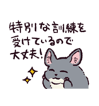 チンチラです。（個別スタンプ：26）