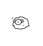 謎羊スタンプ（個別スタンプ：2）