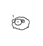 謎羊スタンプ（個別スタンプ：3）