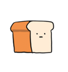 食パンたちの策略（個別スタンプ：26）