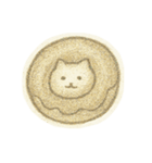 ねこ化（個別スタンプ：1）