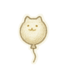 ねこ化（個別スタンプ：2）