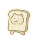 ねこ化（個別スタンプ：3）