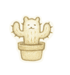 ねこ化（個別スタンプ：4）