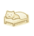 ねこ化（個別スタンプ：6）