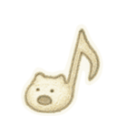 ねこ化（個別スタンプ：10）