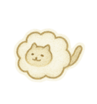 ねこ化（個別スタンプ：12）