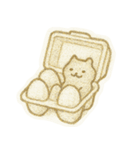 ねこ化（個別スタンプ：15）