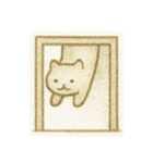 ねこ化（個別スタンプ：16）