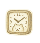 ねこ化（個別スタンプ：19）