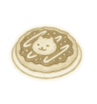 ねこ化（個別スタンプ：20）