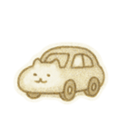 ねこ化（個別スタンプ：28）