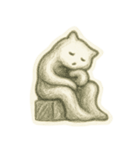 ねこ化（個別スタンプ：29）