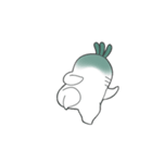 おおねさん！うごスタ！（個別スタンプ：2）