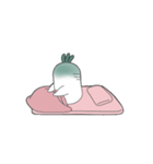 おおねさん！うごスタ！（個別スタンプ：13）