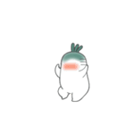 おおねさん！うごスタ！（個別スタンプ：16）