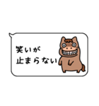 使いやすい！競馬の日常会話スタンプ（個別スタンプ：17）
