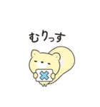 ずっと使えるゆるーいダジャレスタンプ（個別スタンプ：35）