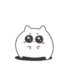 ちびねこ 敬語（個別スタンプ：38）