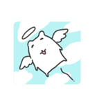 不良ハム、ハムギュちゃん 2（個別スタンプ：5）