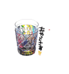 Dessy スタンプ（個別スタンプ：1）