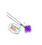Dessy スタンプ（個別スタンプ：2）