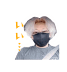 全SMDが否定するスタンプ（個別スタンプ：24）