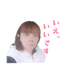 全SMDが否定するスタンプ（個別スタンプ：35）