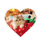 可愛い❤JK(春)（個別スタンプ：7）