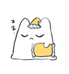 にょむ族（個別スタンプ：2）