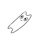 にょむ族（個別スタンプ：5）