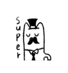 にょむ族（個別スタンプ：19）