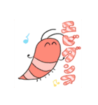 にょむ族（個別スタンプ：24）