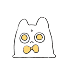 にょむ族（個別スタンプ：29）