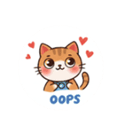 さあ！あそぶよ！（個別スタンプ：5）