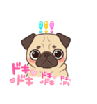 さあ！あそぶよ！（個別スタンプ：7）