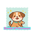 さあ！あそぶよ！（個別スタンプ：10）