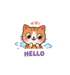 さあ！あそぶよ！（個別スタンプ：15）