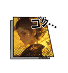 oirannⅣ（個別スタンプ：13）