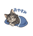 くすおスタンプ（個別スタンプ：3）
