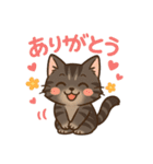 くすおスタンプ（個別スタンプ：5）