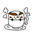 ホイップケーキ（個別スタンプ：15）